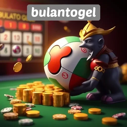 Keuntungan Bermain di Bulantogel bagi Pemula