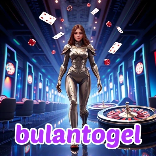bulantogel: Manfaatkan Promo Bonus untuk Kemenangan Lebih Banyak!