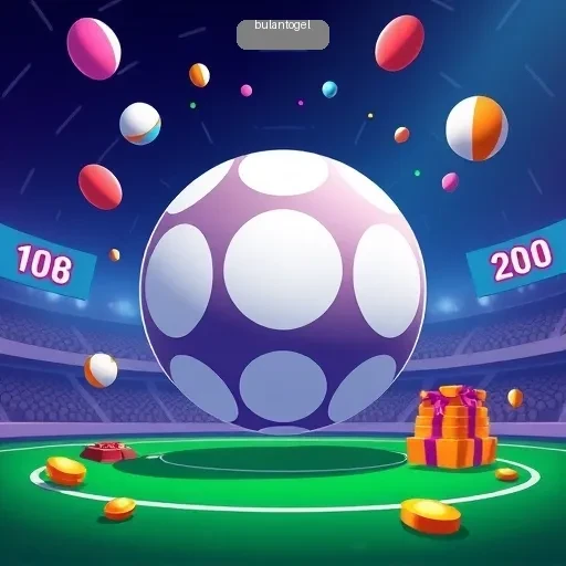 Ulasan Lengkap Situs Bulantogel untuk Pemain Indonesia