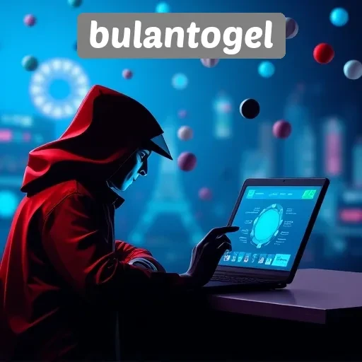 Analisis Keamanan Situs Bulantogel Bagi Pengguna