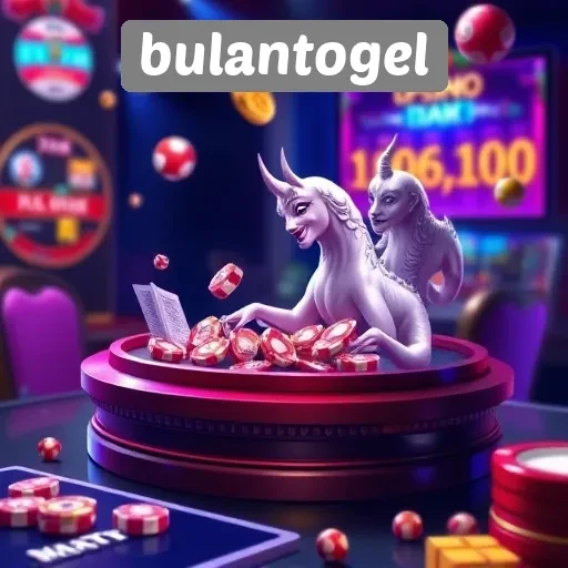 Beragam Permainan Menarik di Bulantogel untuk Para Penggemar