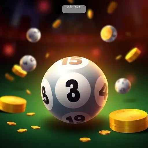 Mengenal Ragam Permainan yang Tersedia di Bulantogel