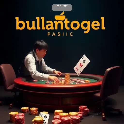 Panduan Lengkap Bermain di Situs Bulantogel