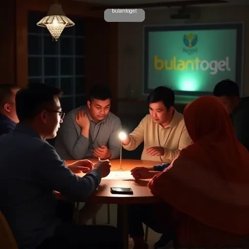 Manfaat Bergabung dengan Komunitas Bulantogel