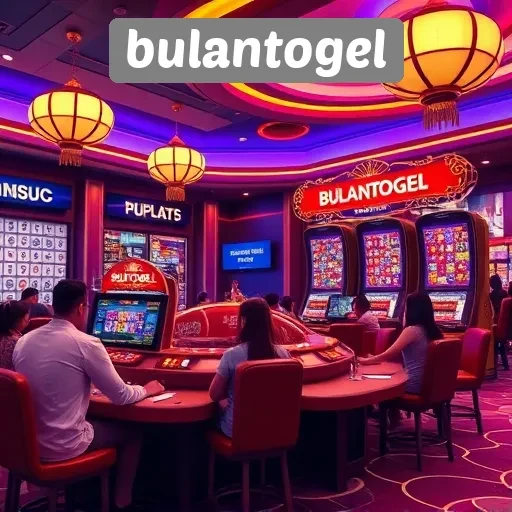 Tip dan Trik Memaksimalkan Pengalaman Bermain di Bulantogel