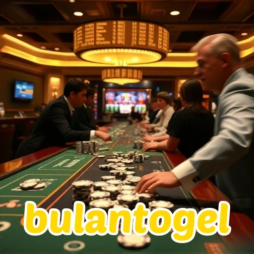 bulantogel Berita Terkini