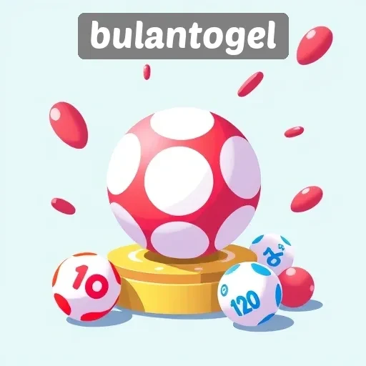 Tren Permainan Togel Online di Bulantogel