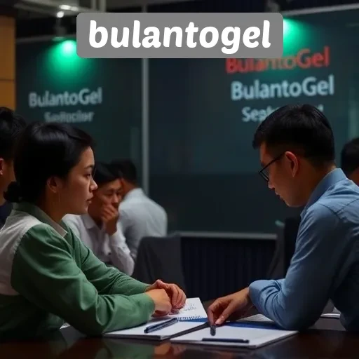 Tanggapan Pemain Terhadap Kualitas Layanan Bulantogel