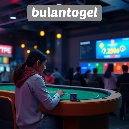 Keselamatan dan Keamanan Bermain di Bulantogel