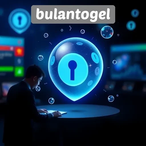 Keamanan dan Kepercayaan pada Bulantogel
