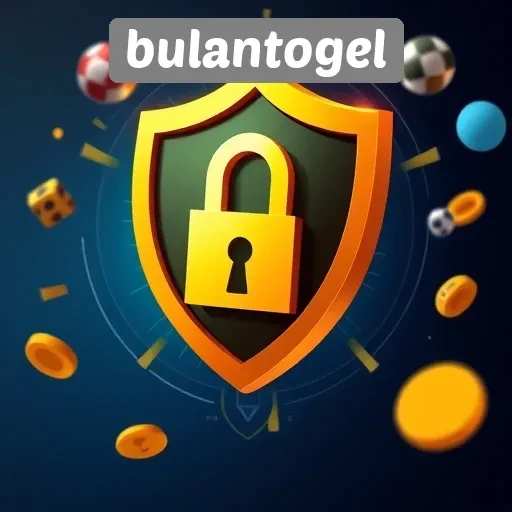 Sistem Keamanan dan Privasi di Bulantogel