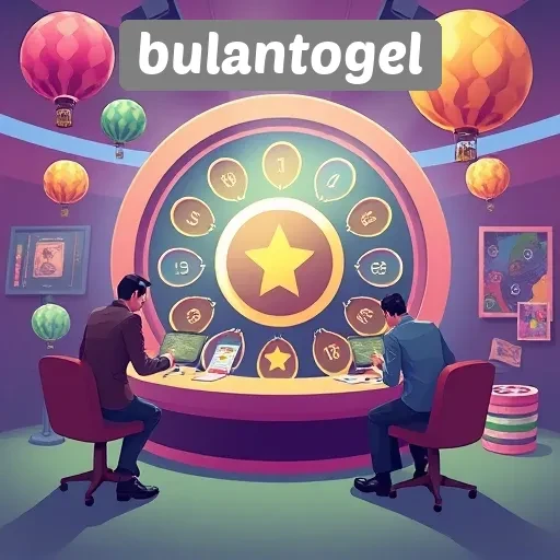 Review Pengalaman Pengguna di Bulantogel Secara Objektif